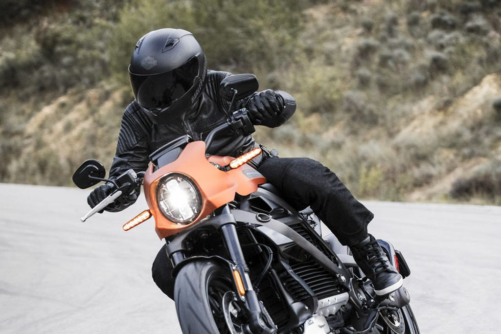 Harley-Davidson Is Now A Sponsor Of A Formula E Team