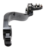 KTM FOLDING TIP REAR BRAKE PEDALS ARM