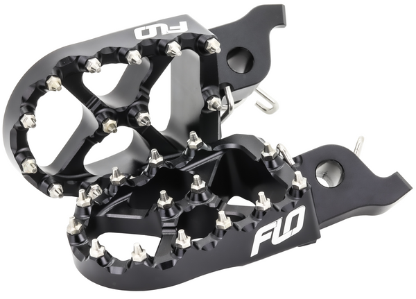 Kx250f footpegs shop