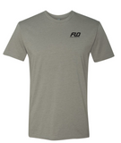 FLO Motorsports 2 Stroke T-Shirt