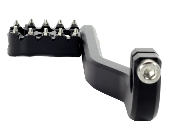 FXR Harley Shifter Pedal ARM – Flo Motorsports