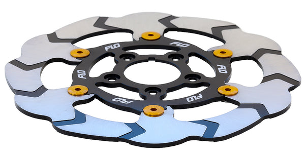 BRAKE ROTOR FOR HARLEY – Flo Motorsports