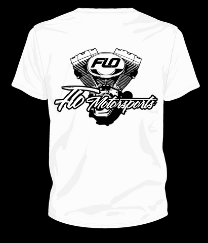 FLO Motorsports V-TWIN