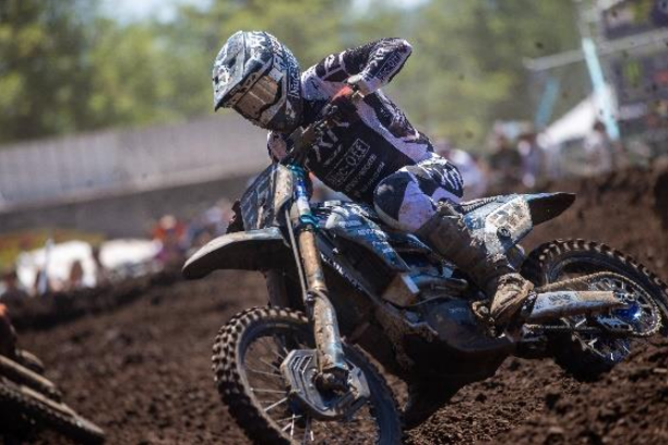 MUC-OFF / FXR / CLUBMX – PRE-RACE REPORT - ROUND 26 IRONMAN