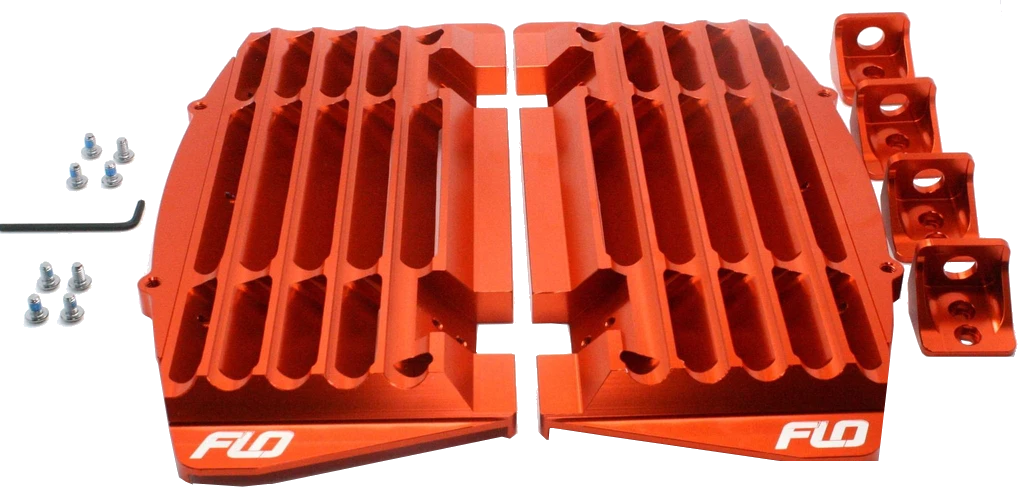 What Makes Our Radiator Guards the Best in the Business?