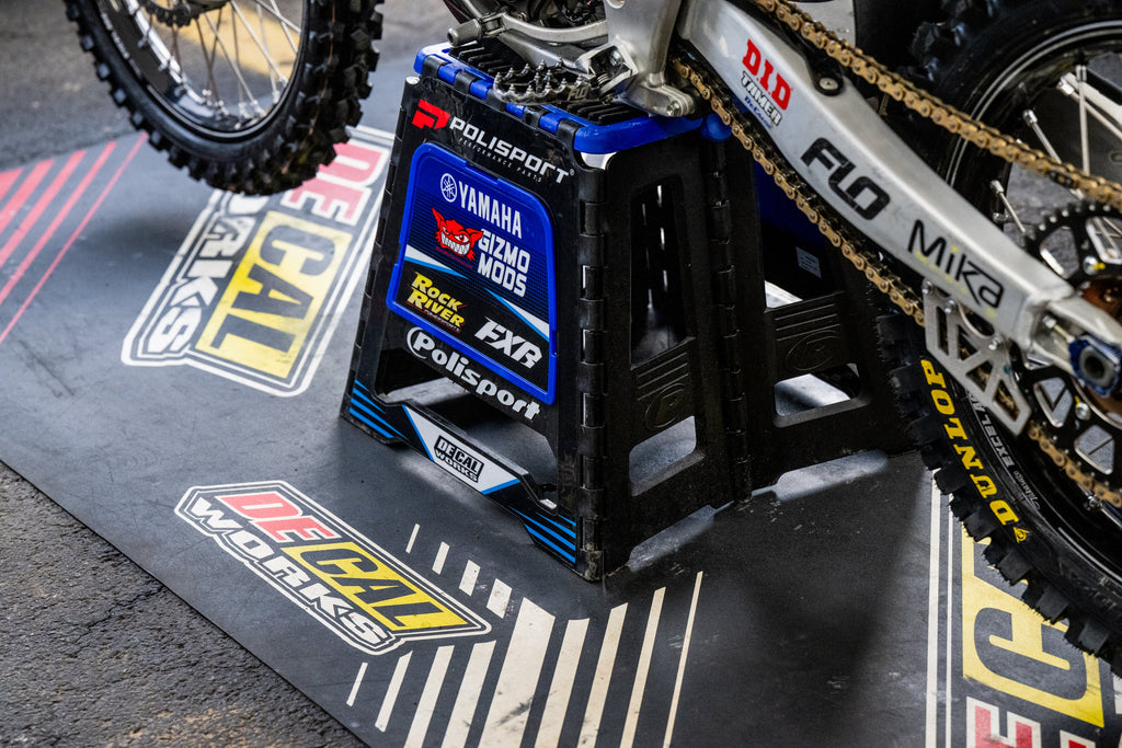 GIZMOMODS / ROCK RIVER / YAMAHA / rockriverracing.com – EAST RUTHERFORD