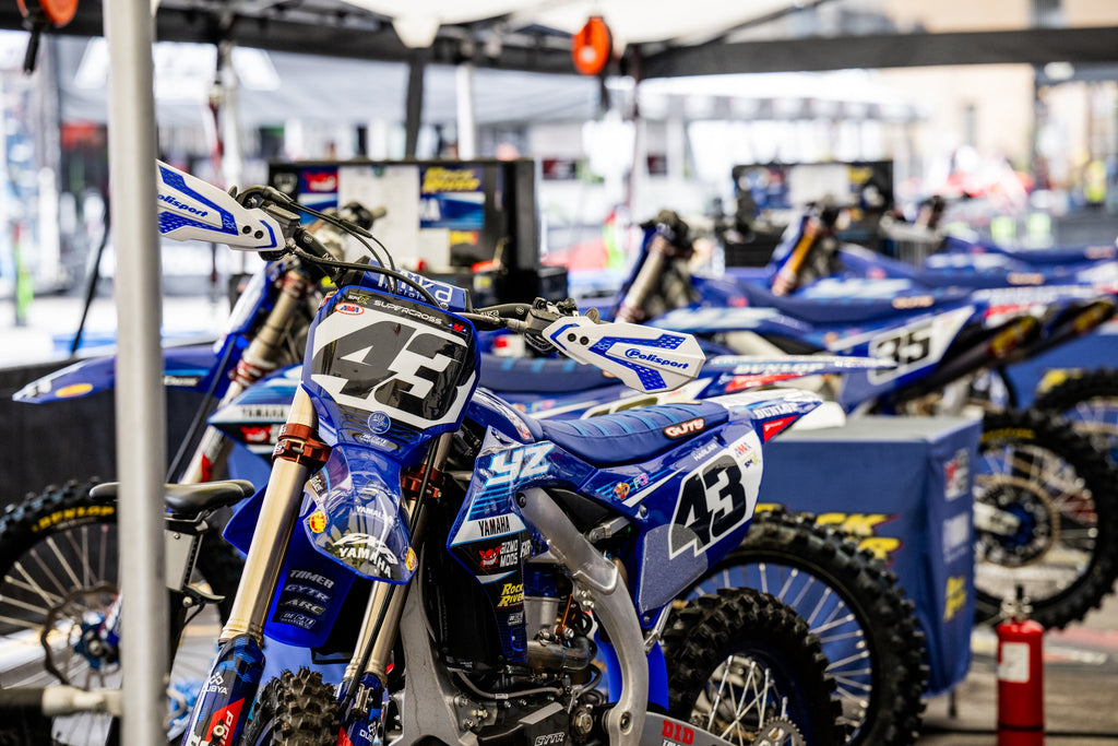 GIZMOMODS / ROCK RIVER / YAMAHA / rockriverracing.com – PITTSBURGH