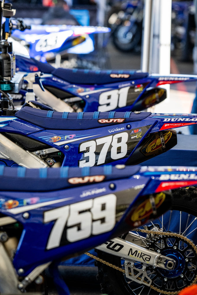 GIZMOMODS / ROCK RIVER / YAMAHA / rockriverracing.com – GLENDALE