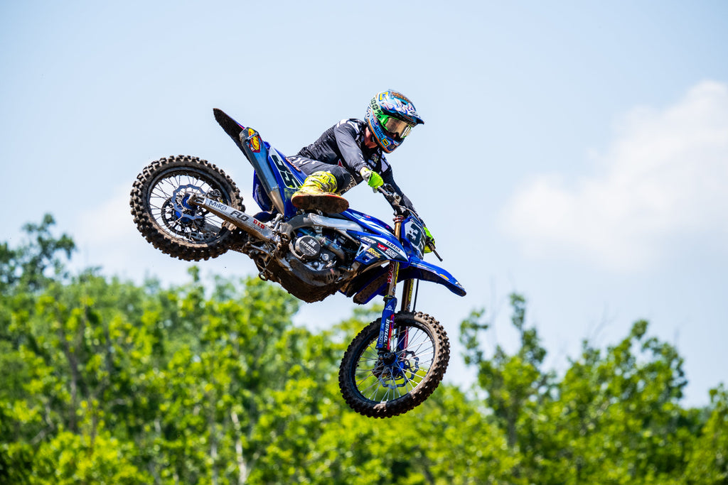 GIZMOMODS / ROCK RIVER / YAMAHA / rockriverracing.com – IRONMAN
