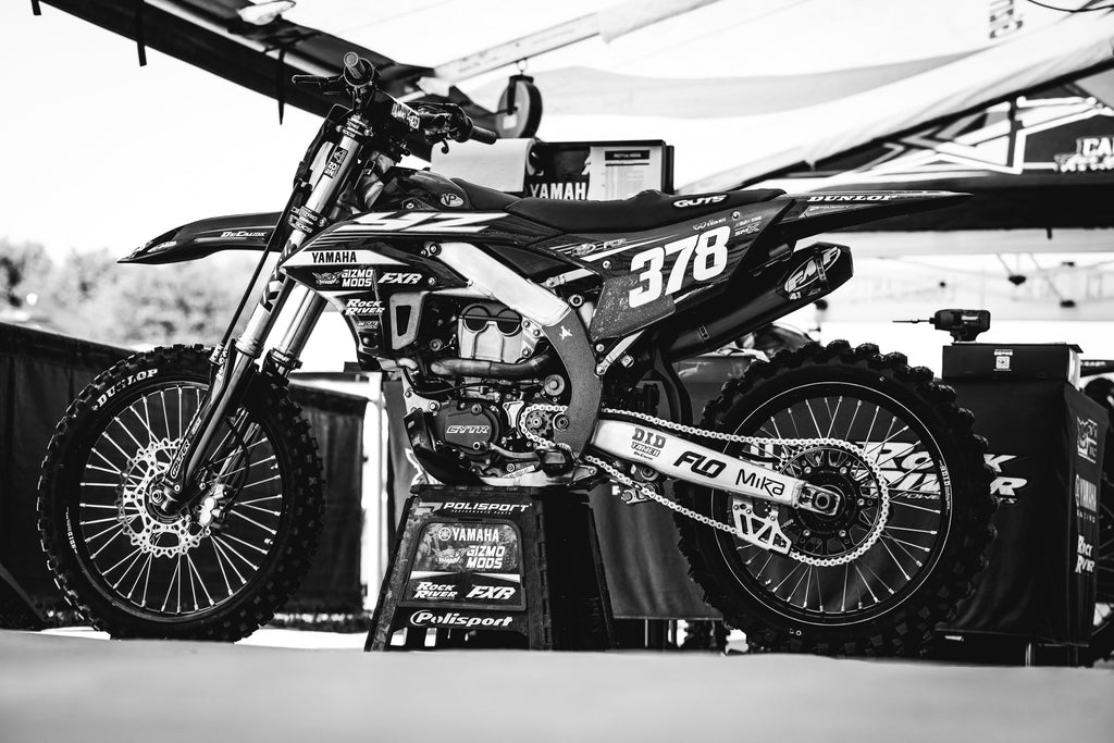 GIZMOMODS / ROCK RIVER / YAMAHA / rockriverracing.com – UNADILLA