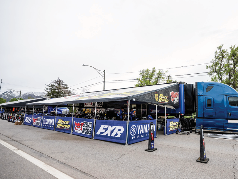 GIZMOMODS / ROCK RIVER / YAMAHA / rockriverracing.com – ROUND – 17 – S ...