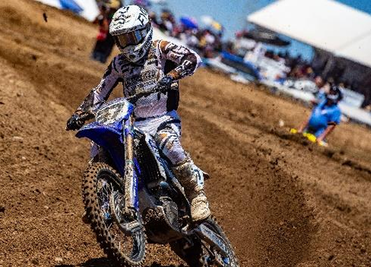 MUC-OFF / FXR / CLUBMX – PRE-RACE REPORT - ROUND 20 THUNDER VALLEY COL ...