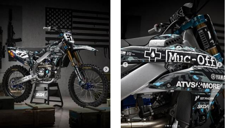 MUC-OFF / FXR / CLUBMX – PRE-RACE REPORT - ROUND 25 WASHOUGAL