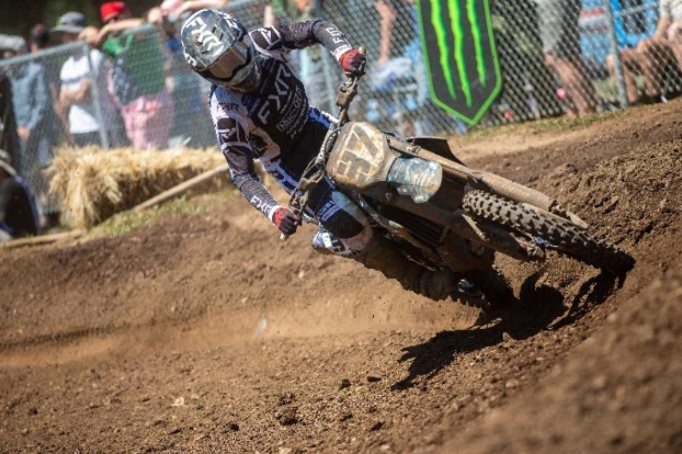 MUC-OFF / FXR / CLUBMX – POST-RACE REPORT - ROUND 25 WASHOUGAL