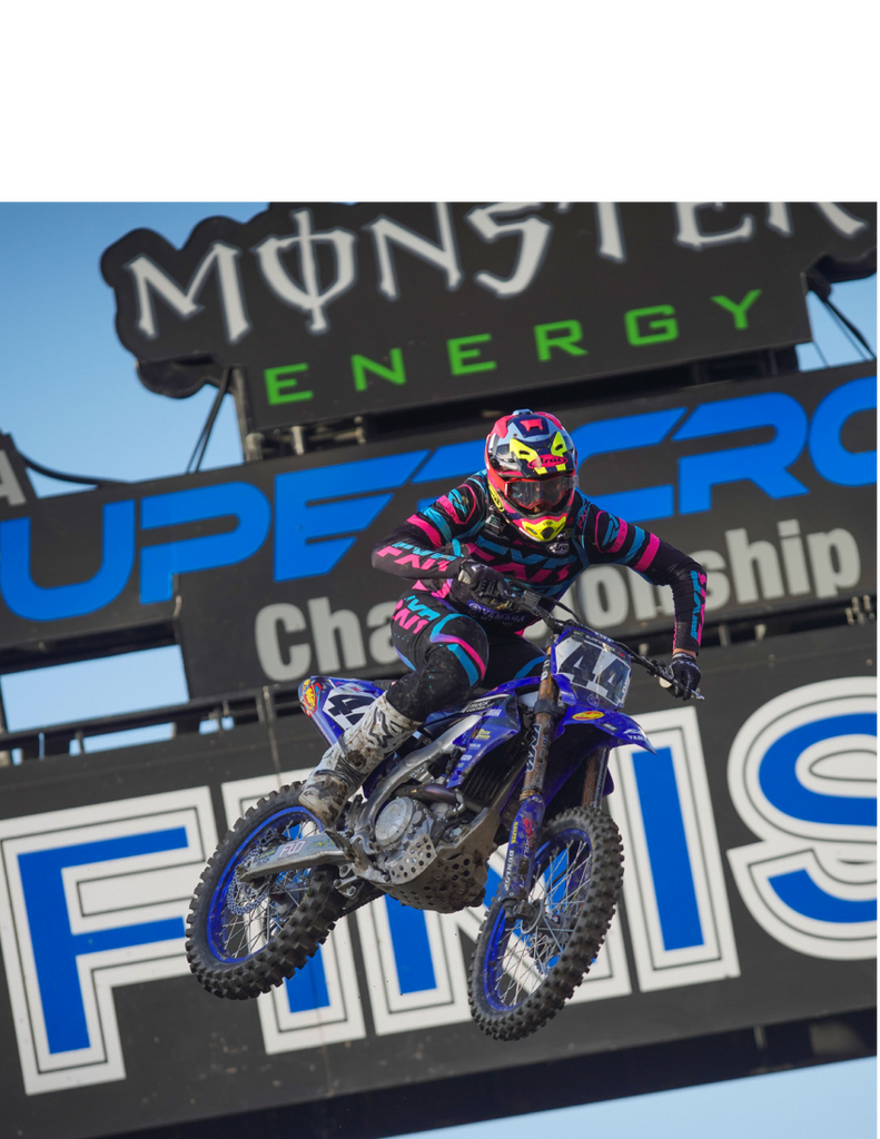 Fatboy dirt bike online