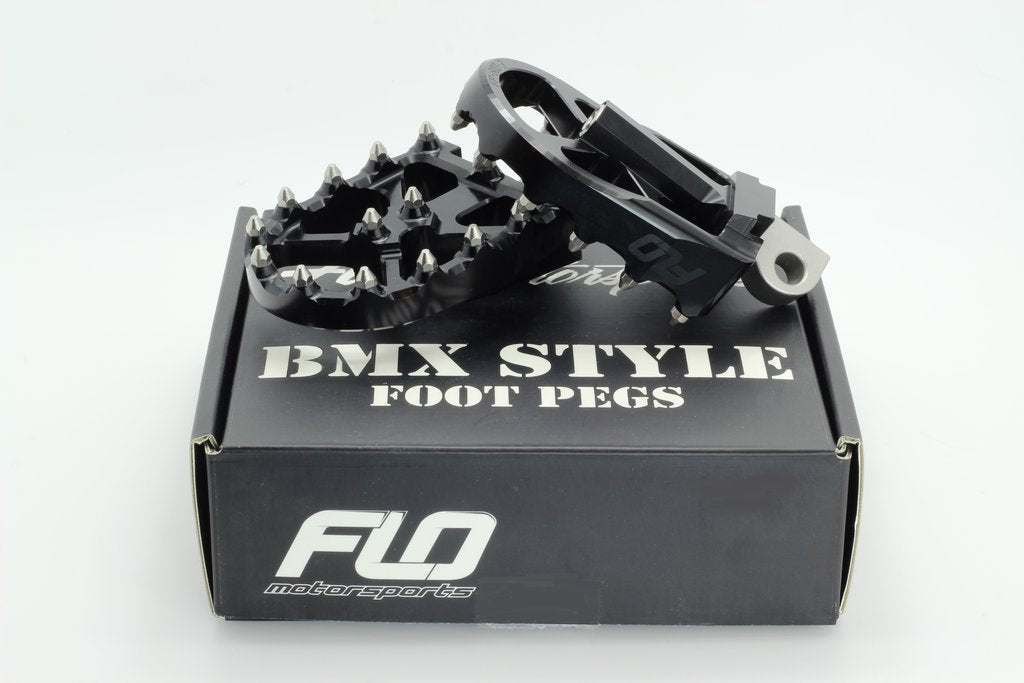 Now Introducing our BMX Style Harley Davidson Foot Pegs!