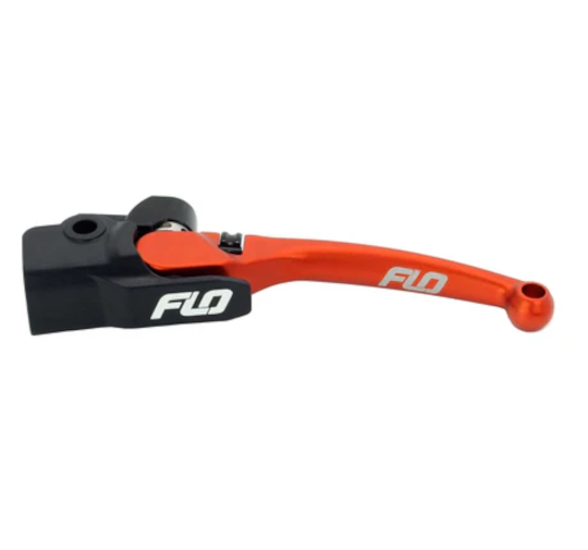 KTM Pro 160 Levers