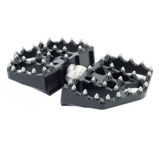 HARLEY FOOT PEGS