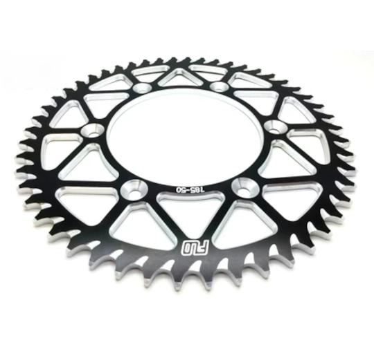 SPROCKETS