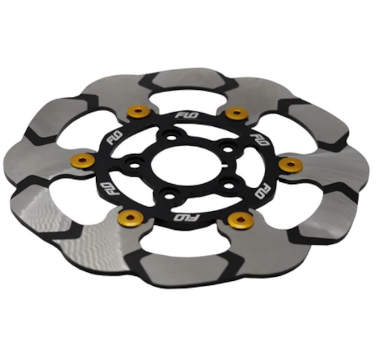 BRAKE ROTOR FOR HARLEY DAVIDSON