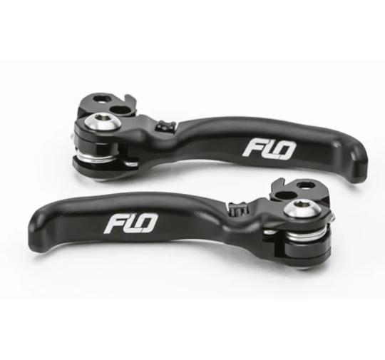 PRO 120 MTB LEVERS