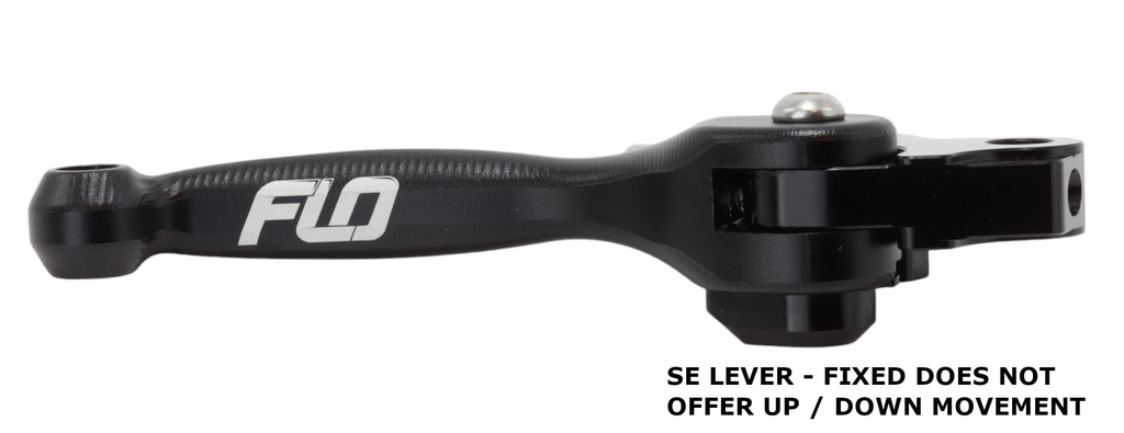 VITAL MX | Flo Motorsports Pro 160 Levers Test/Review VITAL MX | Flo Motorsports Pro 160 Levers Test/Review