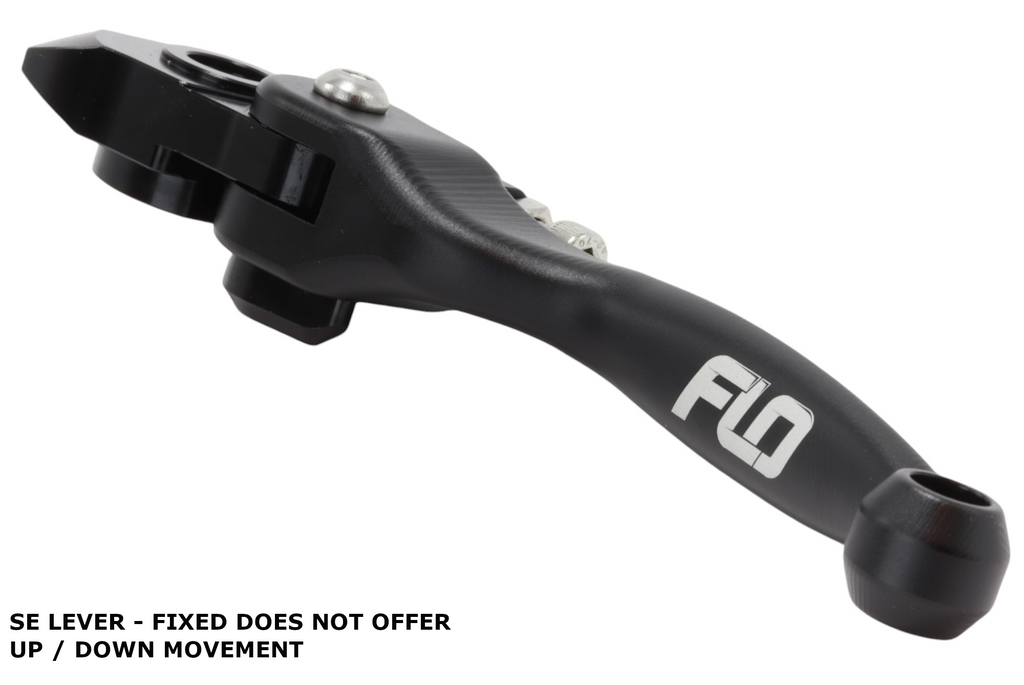 Flo Lever Red BETA CLUTCH LEVER – Flo Motorsports