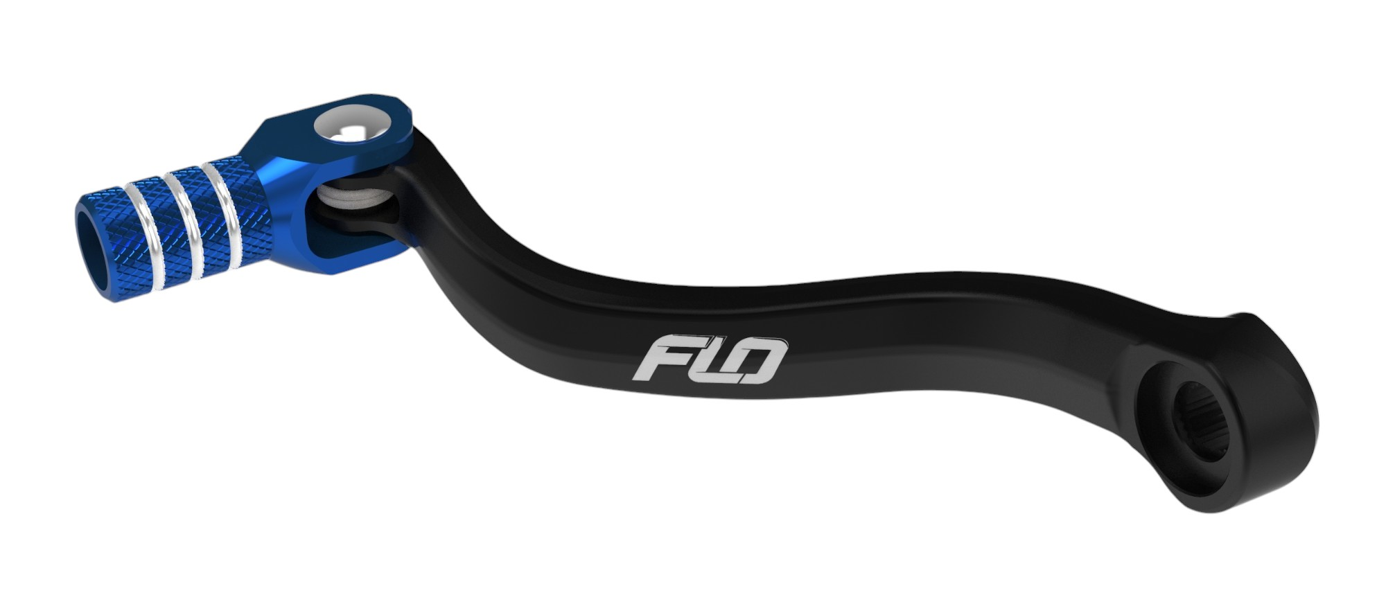 gear shift lever bike Fantic Shift Lever SF-793 / Blue