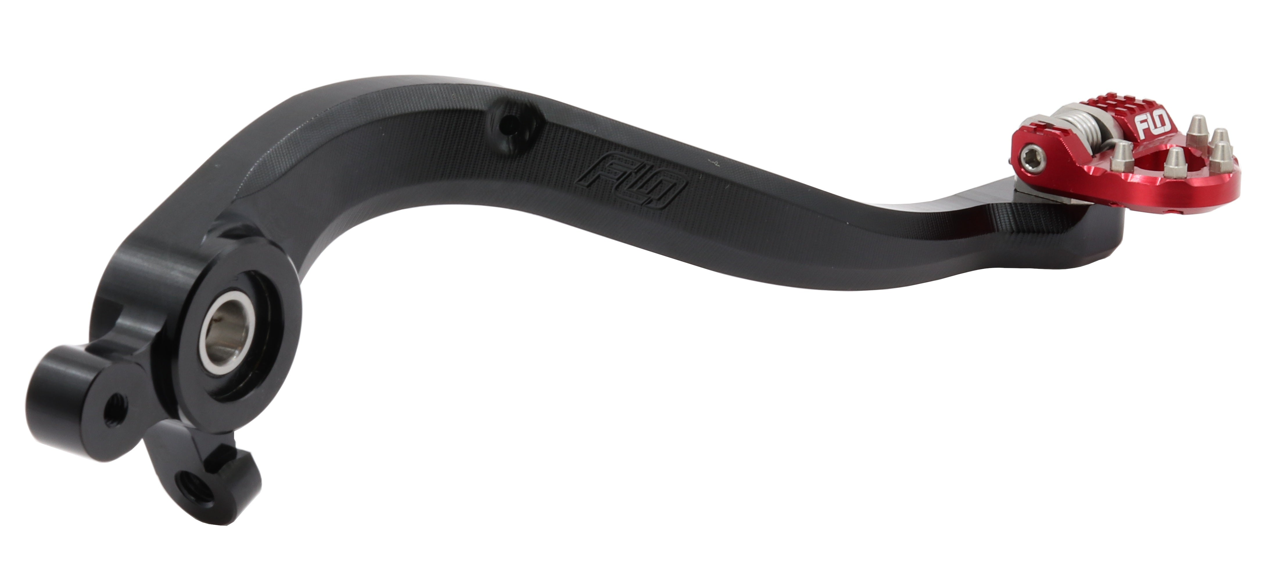 Beta Folding Tip Rear Brake Pedal Arm