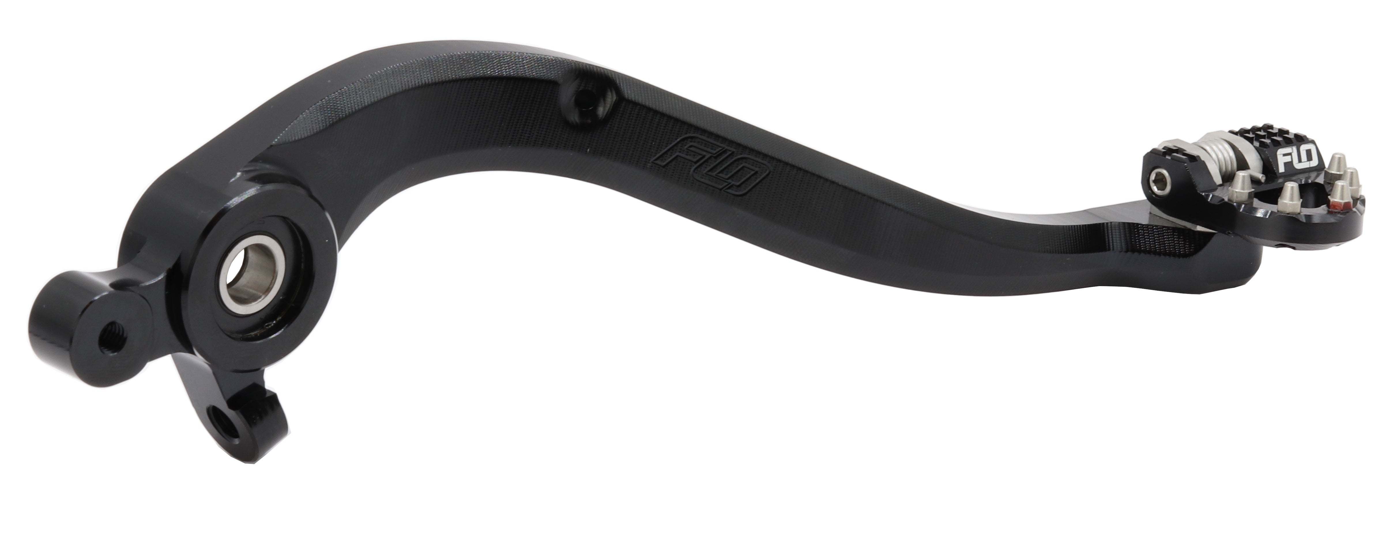 brake pedal kicks back KTM Folding Tip Rear Brake Pedal Arm – Flo Motorsports