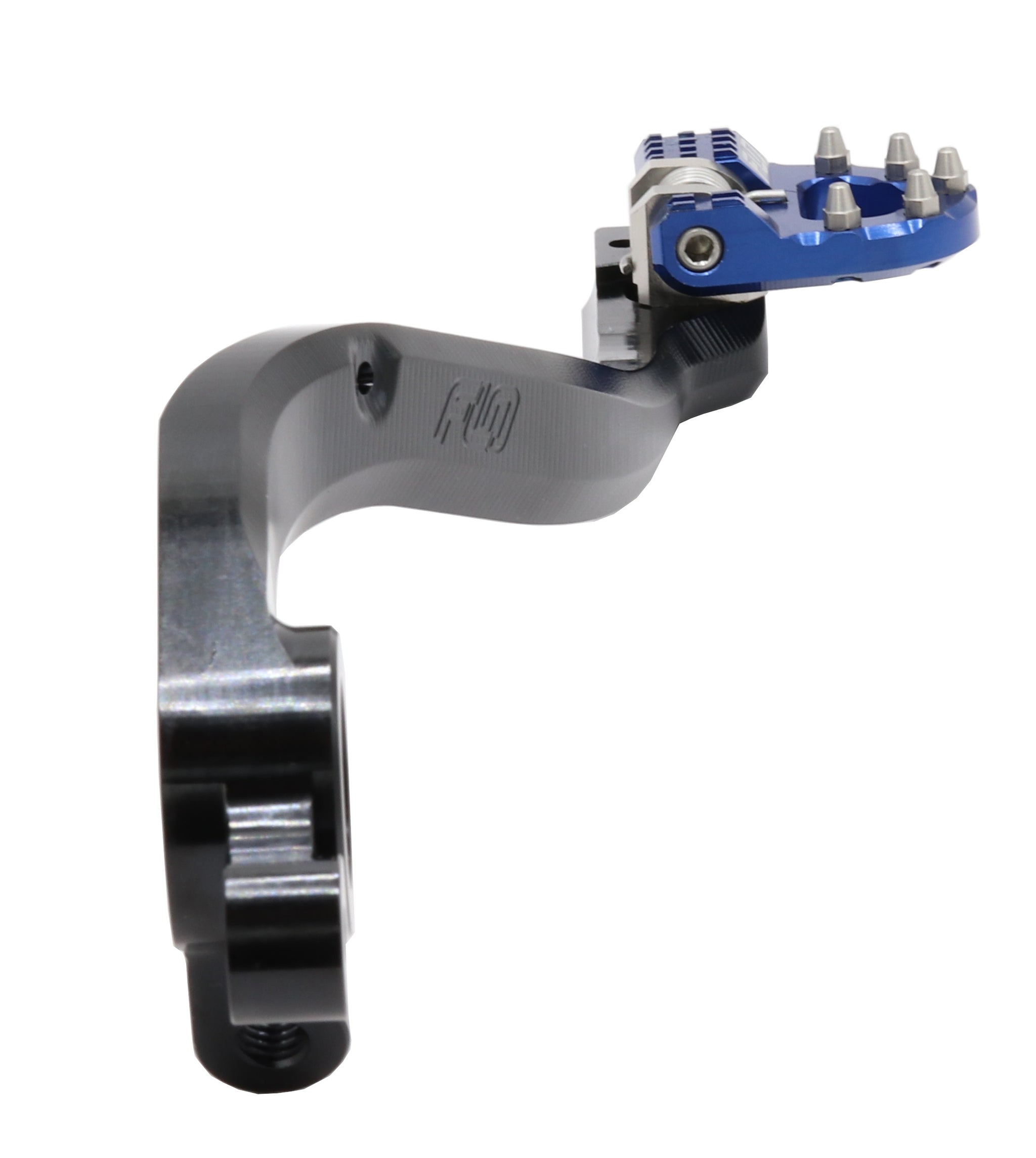 foot brake pedal KTM Folding Tip Rear Brake Pedal Arm – Flo Motorsports
