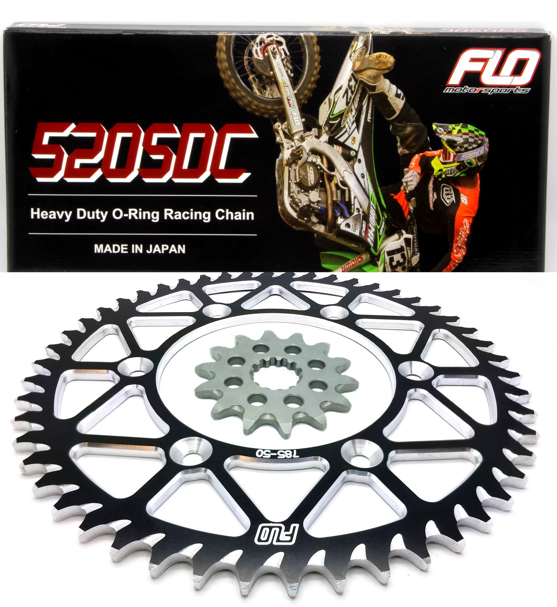 KAWASAKI PRODUCTS – Page 2 – Flo Motorsports