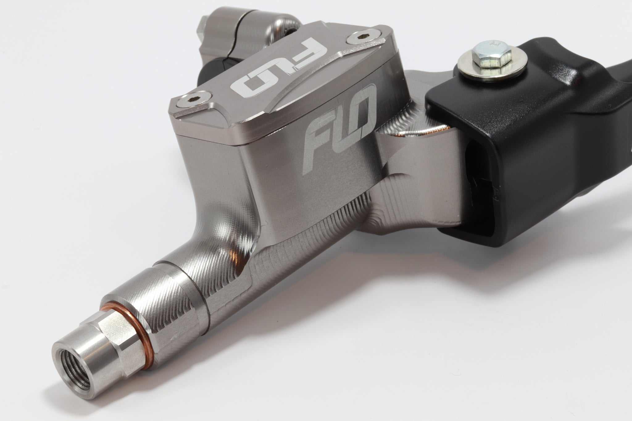master 様] OEM Kawasaki ZX-6R 2009-2012 & 2022 Front Brake Master Cylinder