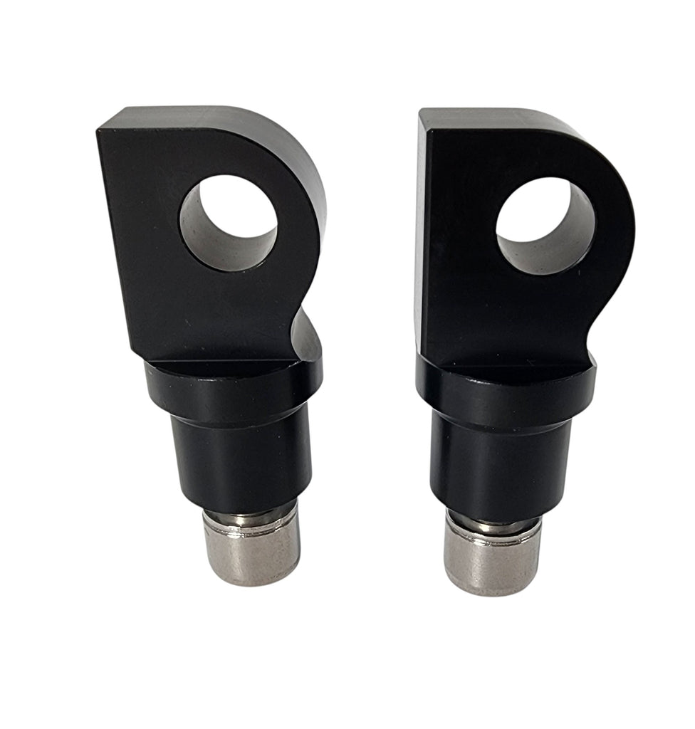 HARLEY DAVIDSON PRODUCTS – Flo Motorsports