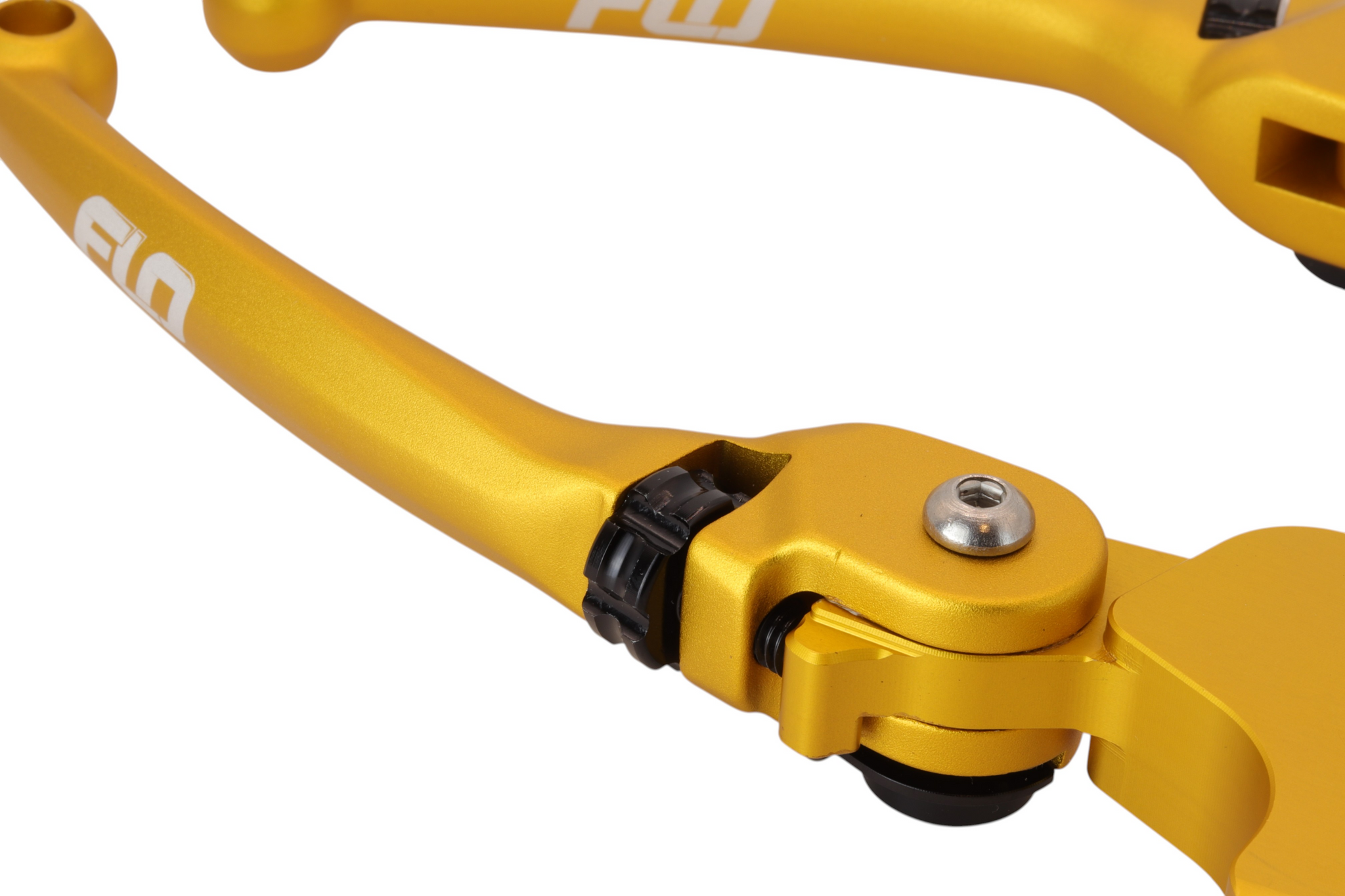 Harley Touring Model MX Style Levers 2017 - 20 – Flo Motorsports