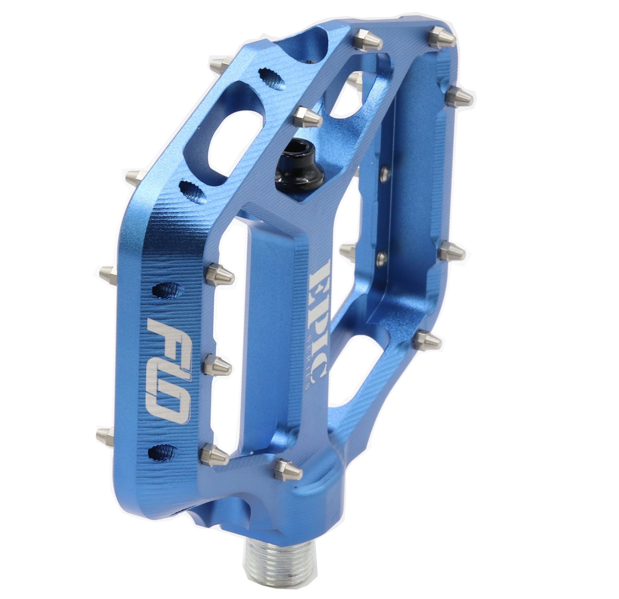 Epic Series Mountain Bike Pedals Red
