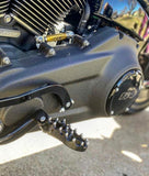 2018-2023 Harley Softail M8/PAN AMERICA MX Pegs