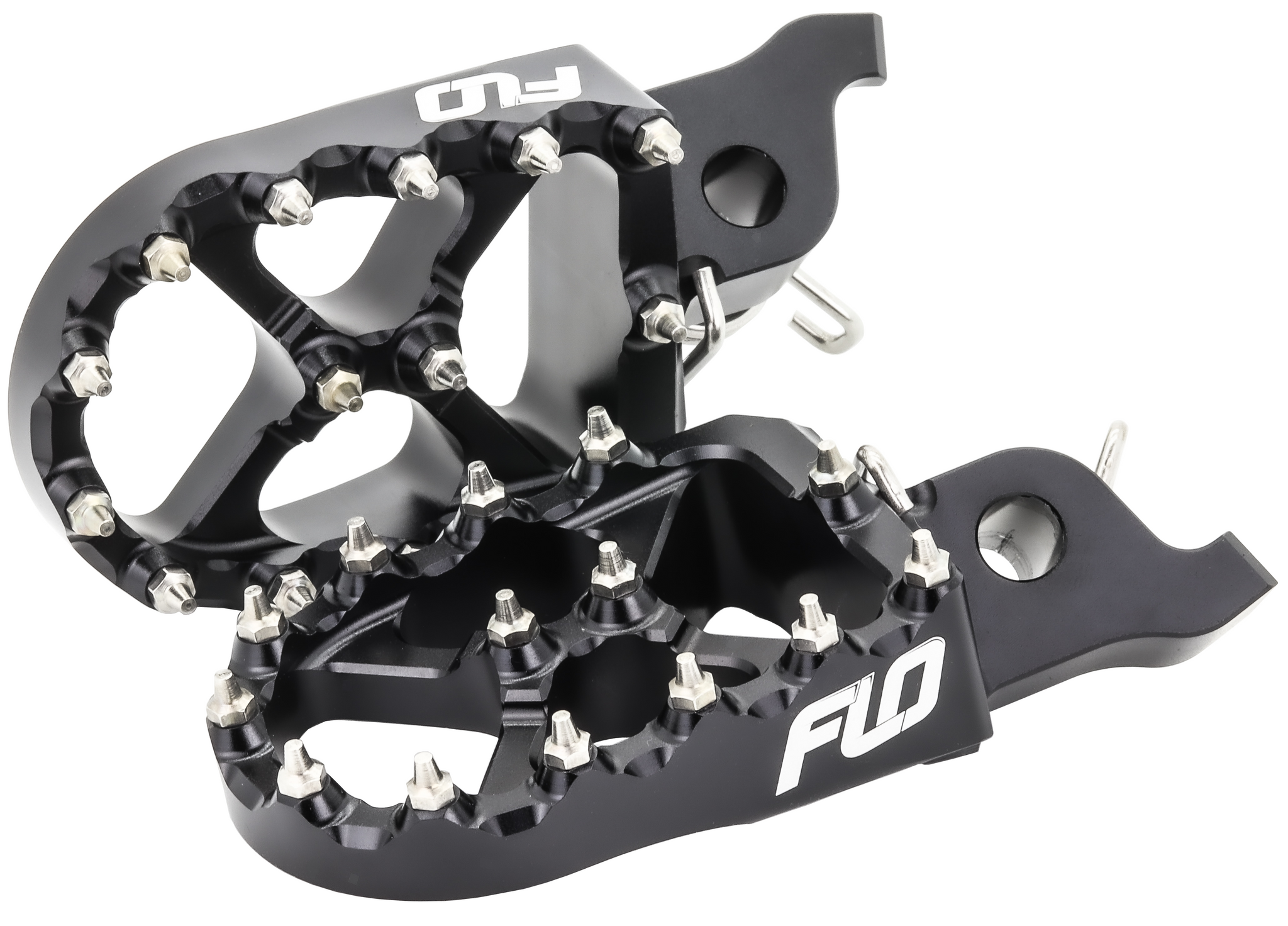 Suzuki RMZ250 / RMZ450 – Flo Motorsports
