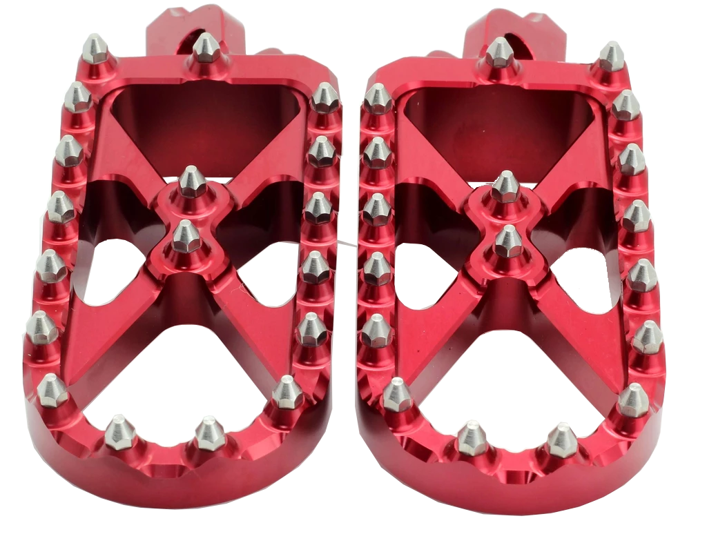 ADVENTURE / SNOW BIKE FOOT PEGS FOR HONDA SPEG-792
