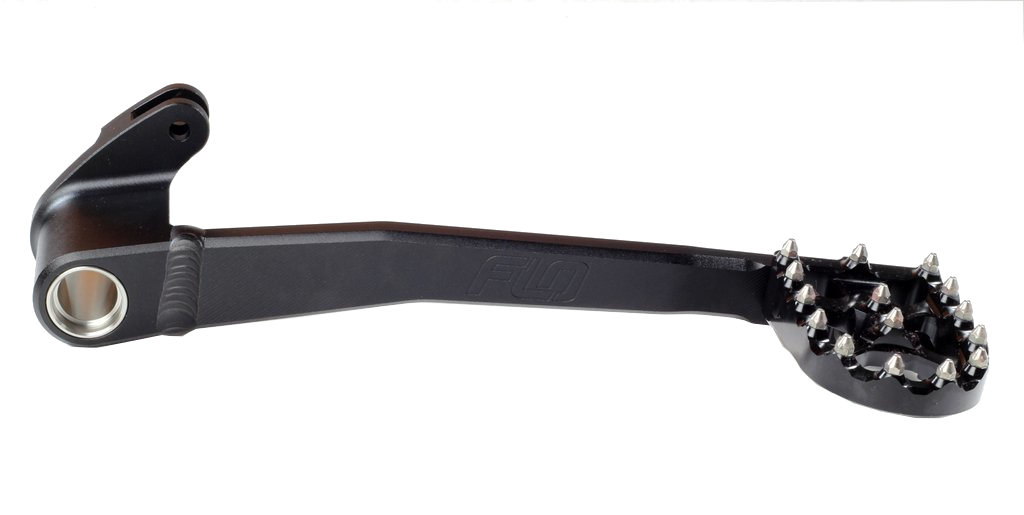 Harley Bagger Touring Model Brake Pedal Arm – Flo Motorsports