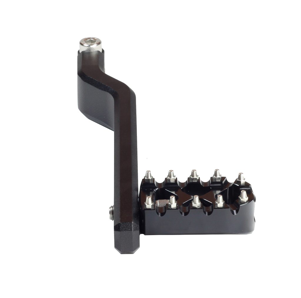Harley Bagger Touring Model Shifter Pedal Arm – Flo Motorsports