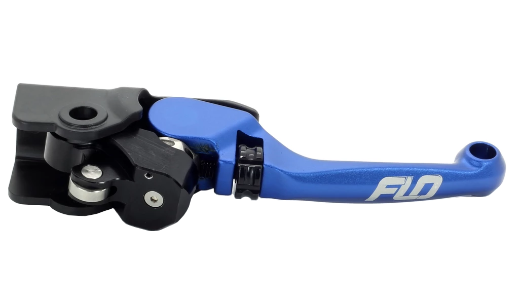 Factory Rinadli Rear Brake Lever Kawasaki Brake Lever – Flo Motorsports