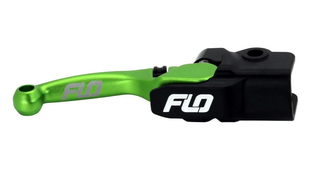 Honda Brake Lever – Flo Motorsports