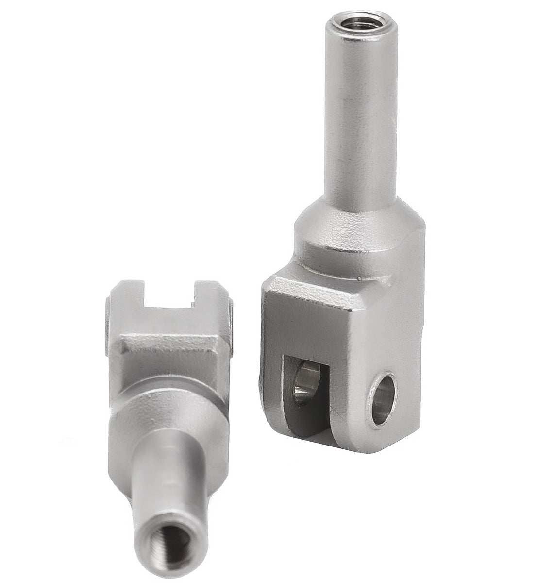 Clevises Set Clevis Set - Flo Motorsports