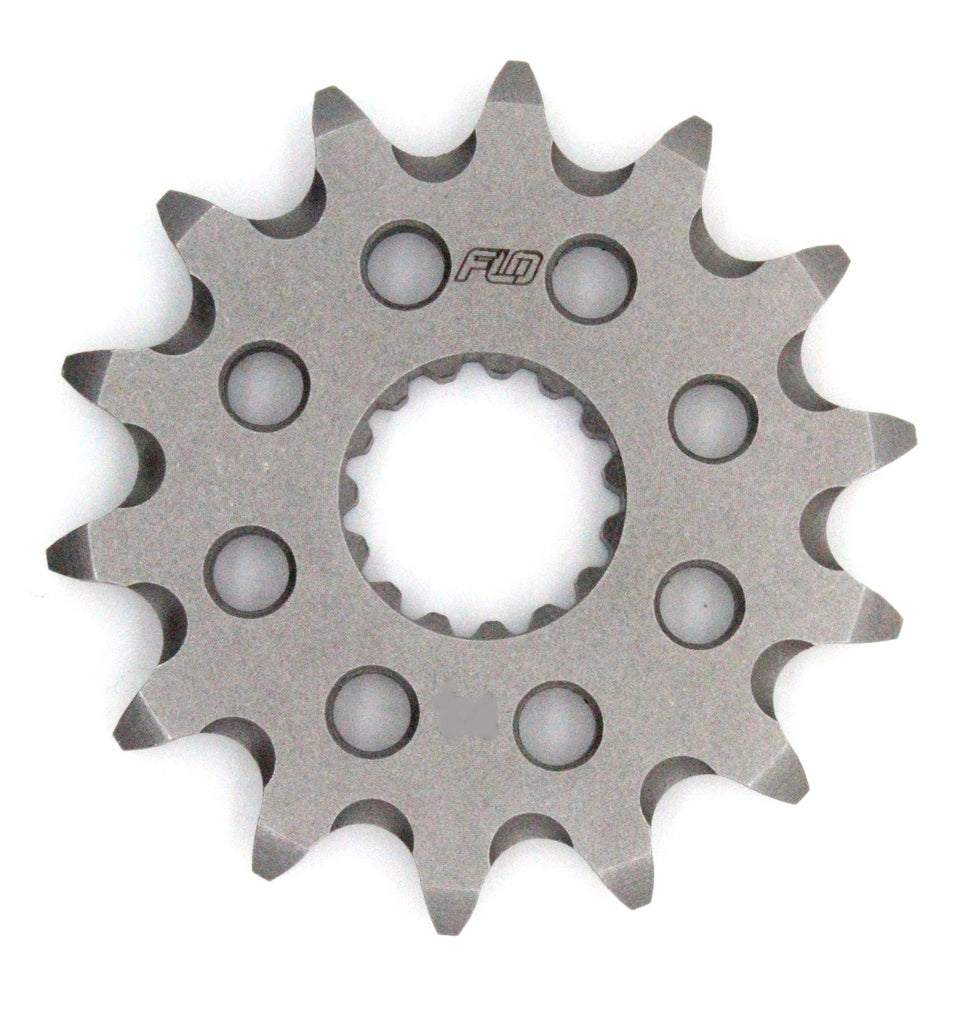 Honda Countershaft Sprocket Flo Motorsports