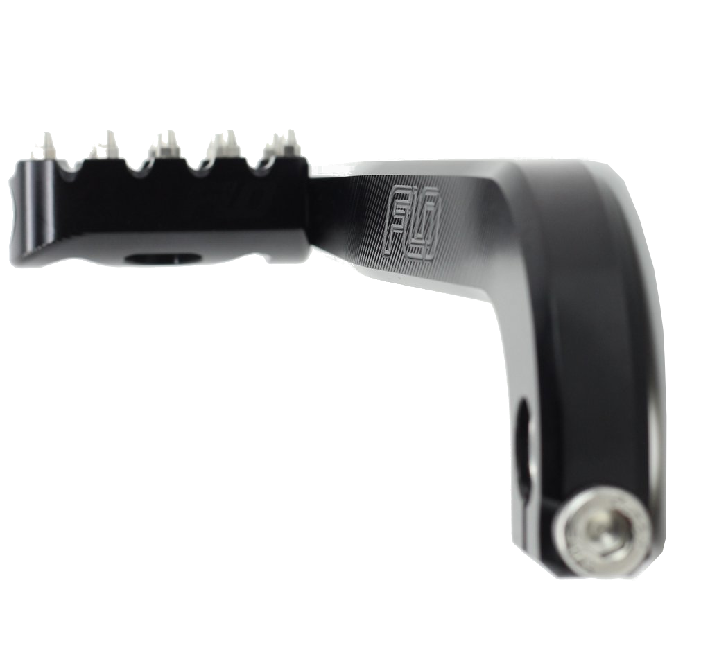 Harley FXD Shifter Pedal Arm – Flo Motorsports Harley FXD Shifter Pedal Arm – Flo Motorsports