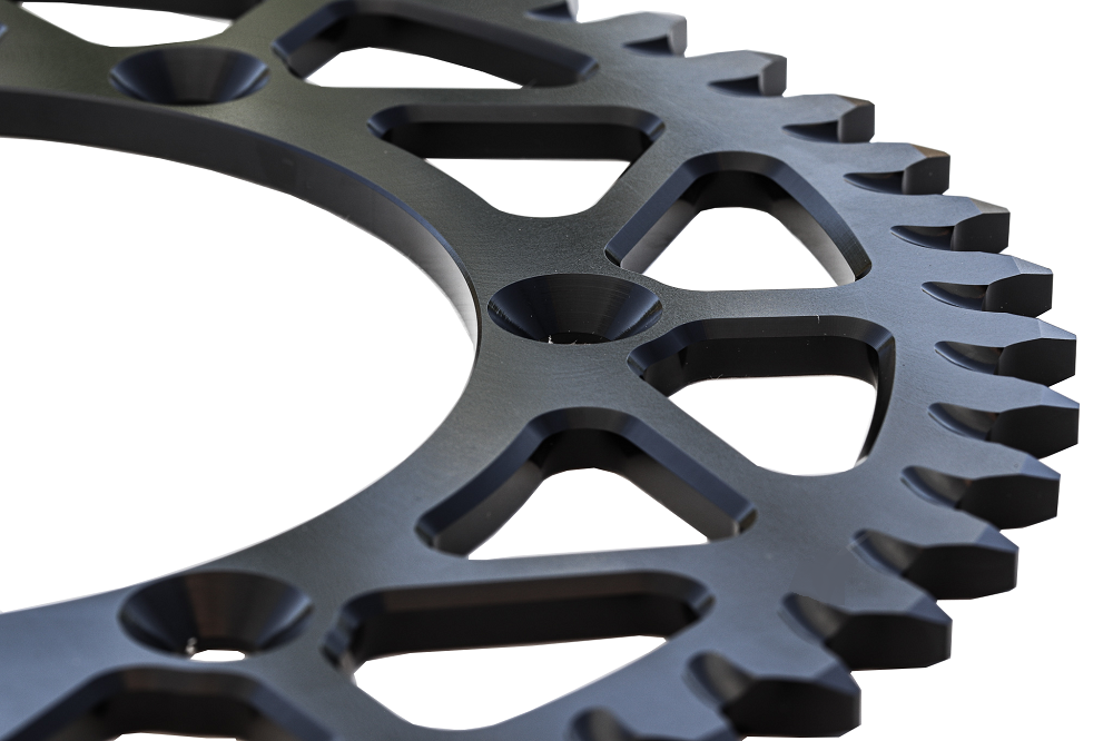 FLO MOTORSPORTS Chain Combo Kit SUZUKI RM-Z250 – Flo Motorsports