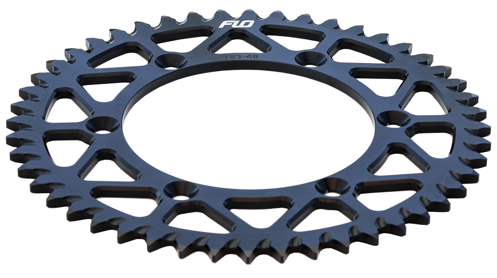 Honda Rear Sprocket – Flo Motorsports