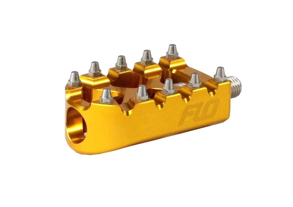 Harley FXD Shifter Pedal Arm – Flo Motorsports