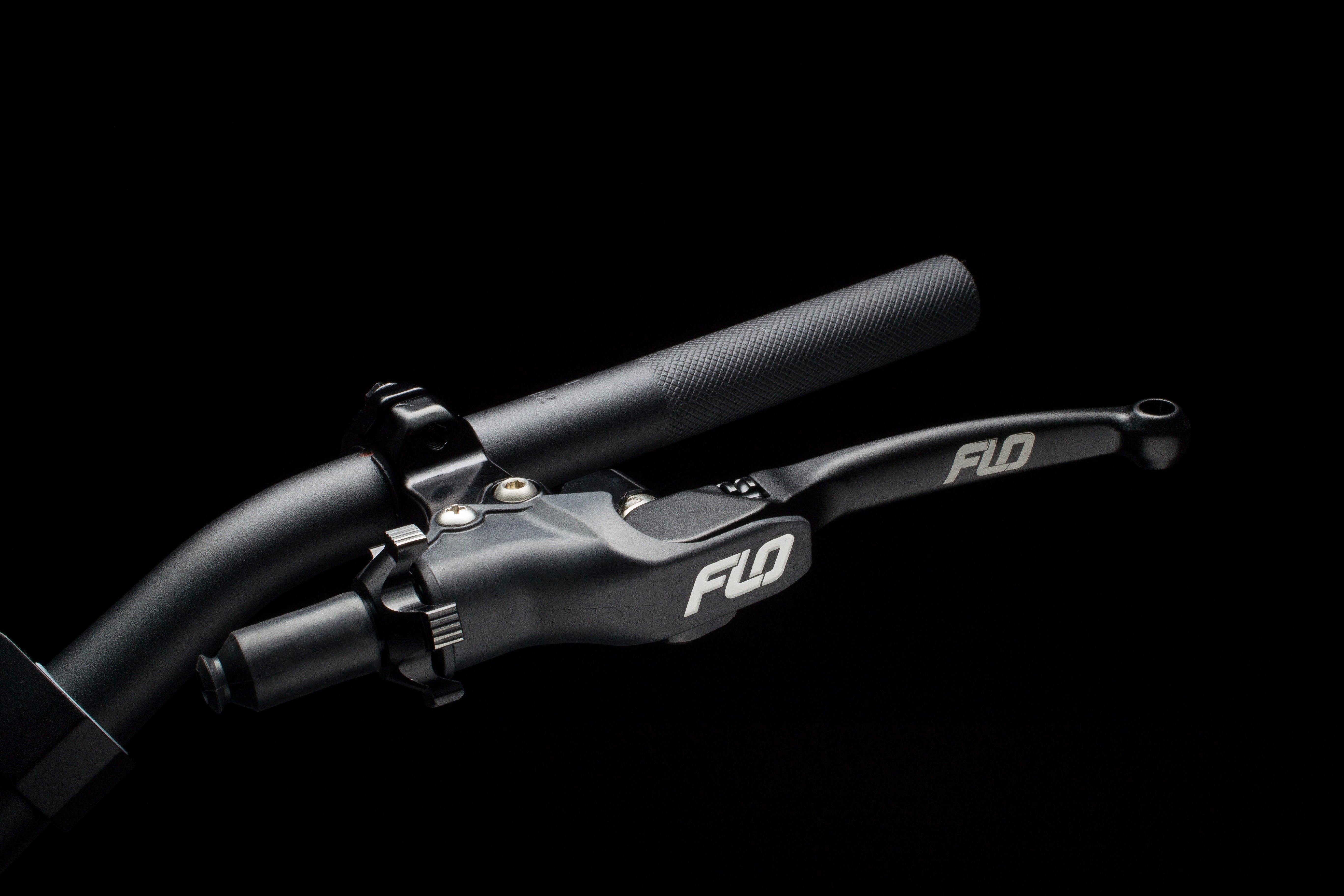 Yamaha Clutch Lever – Flo Motorsports